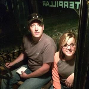 Meet your Posher, Dalton